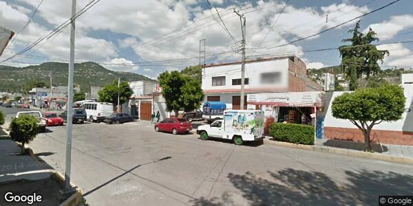 ALMACÉN DE BIENES EMBARGADOS Y ARCHIVO DE CONCENTRACIÓN CLAVE A128